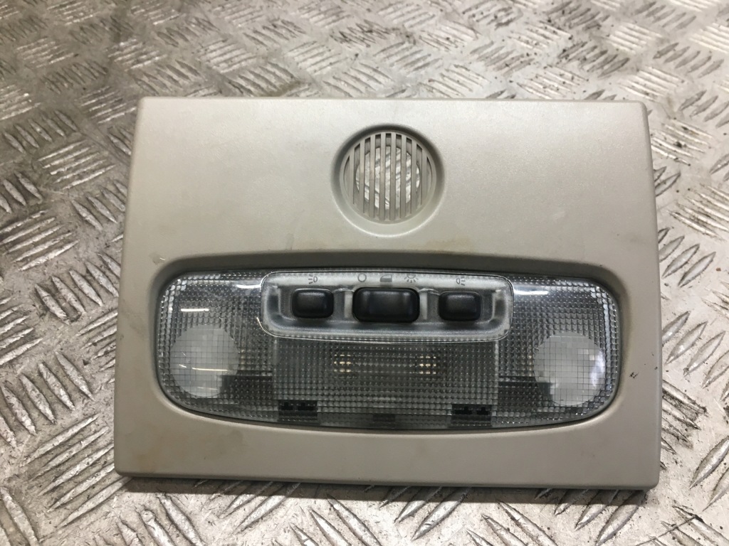 фото №1, C-max i лампа потолочный 3m51-r045b54-aa