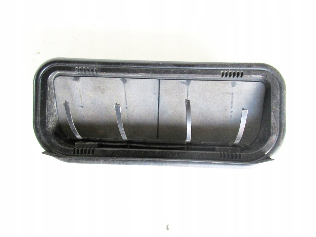 фото №6, Решітка вентиляційна задня aygo i