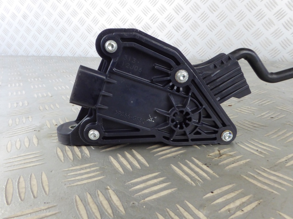 фото №9, Педаль потенціометр газу honda civic viii 8 1,3 h