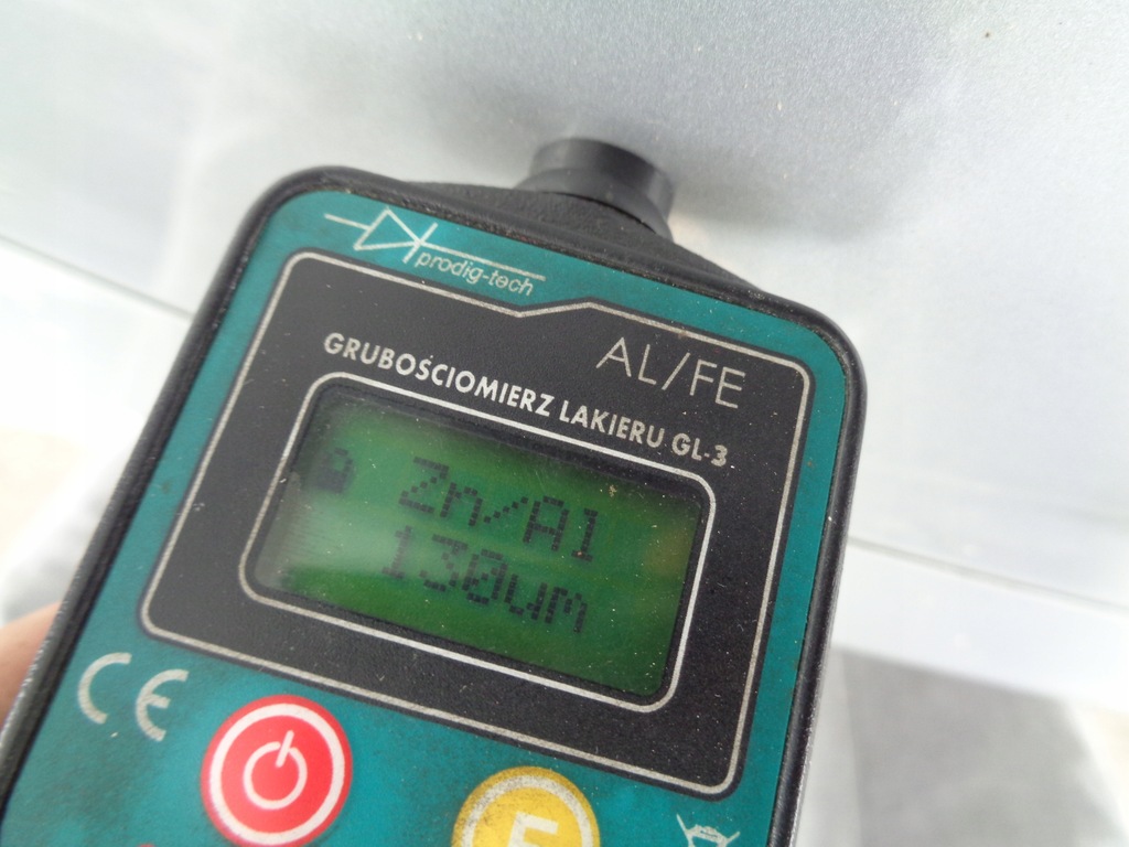 фото №6, Крышка багажника крышка багажника задняя opel insignia a hb