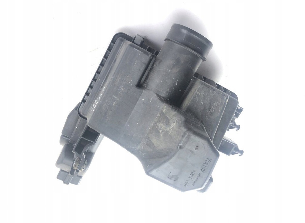 фото №1, 165004ed0c фильтр воздуха renault kadjar