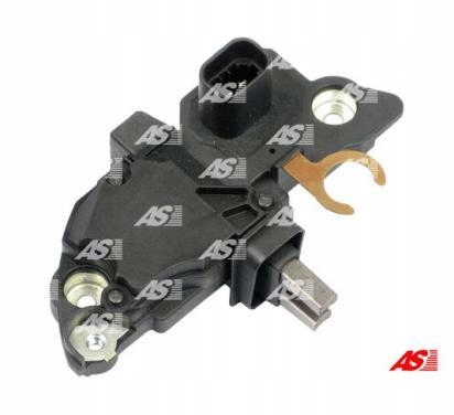 Купити Ast регулятор напруги генератора opel astra h/