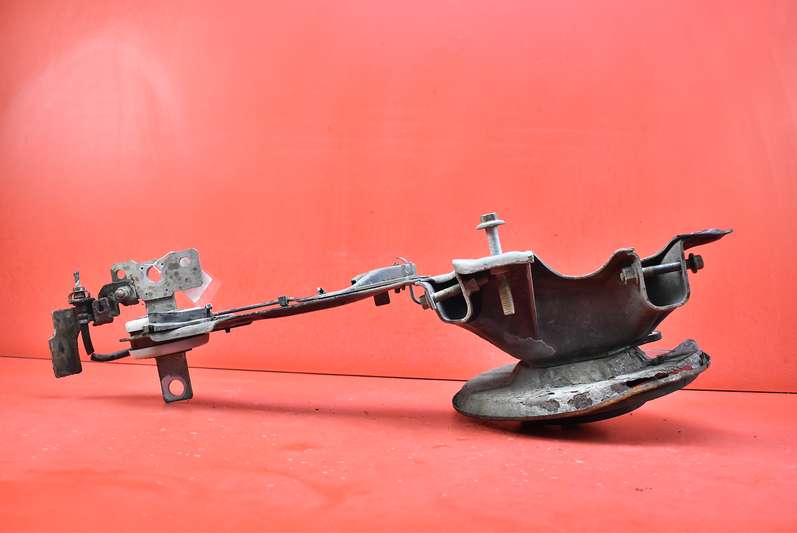 фото №8, Поворотный кулак ступица правая задняя volvo v60 1 i 1.6 d d2 115 km lift 13-20