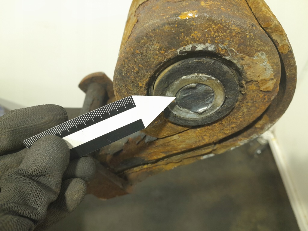 фото №3, Man tg-a 18.480 ресора ресорний задня