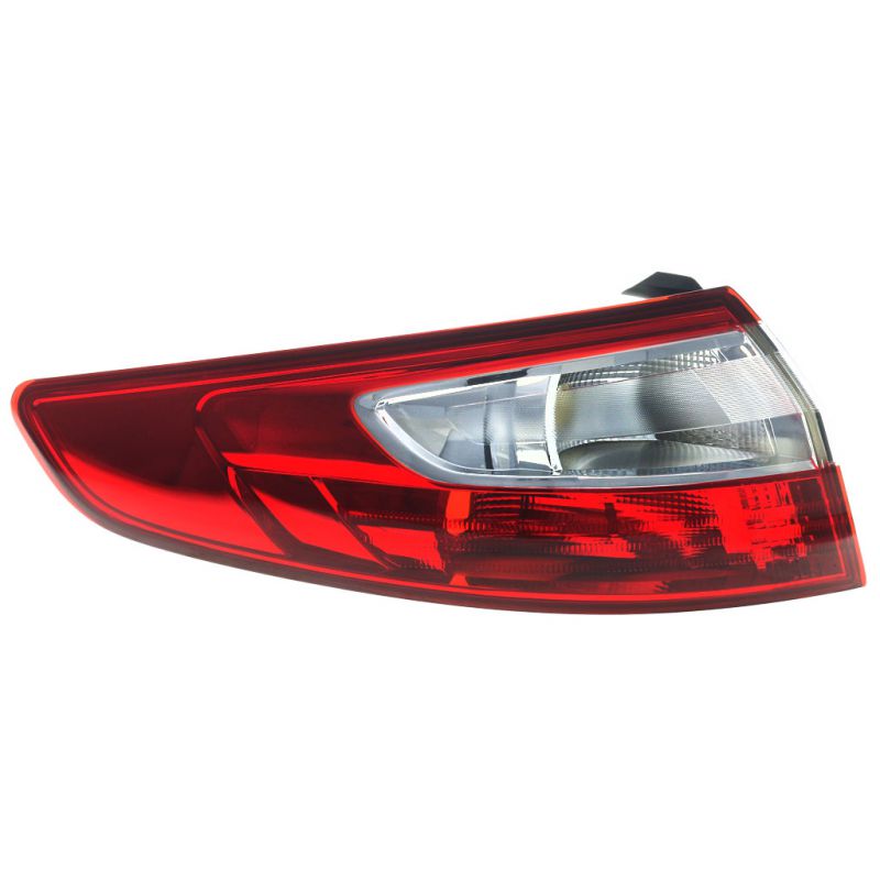 фото №1, Лампа задняя renault fluence 01.10- 265550016r левая