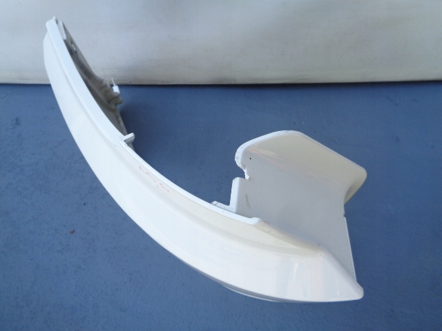 фото №5, Daf 106 панель фари кутик захист лампи l p