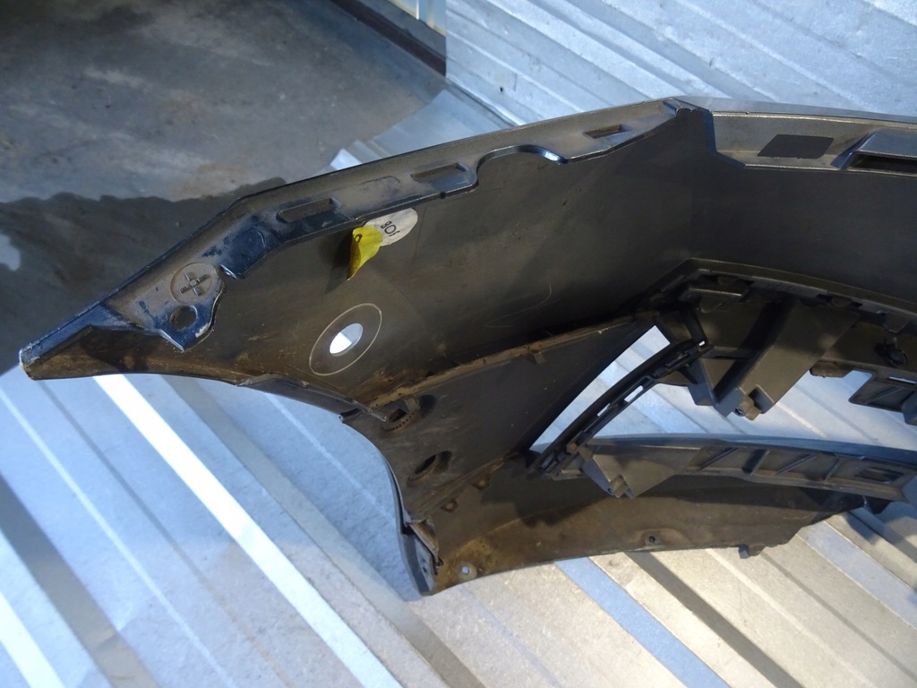 фото №12, Бампер перед передній skoda octavia iv 4 5e3