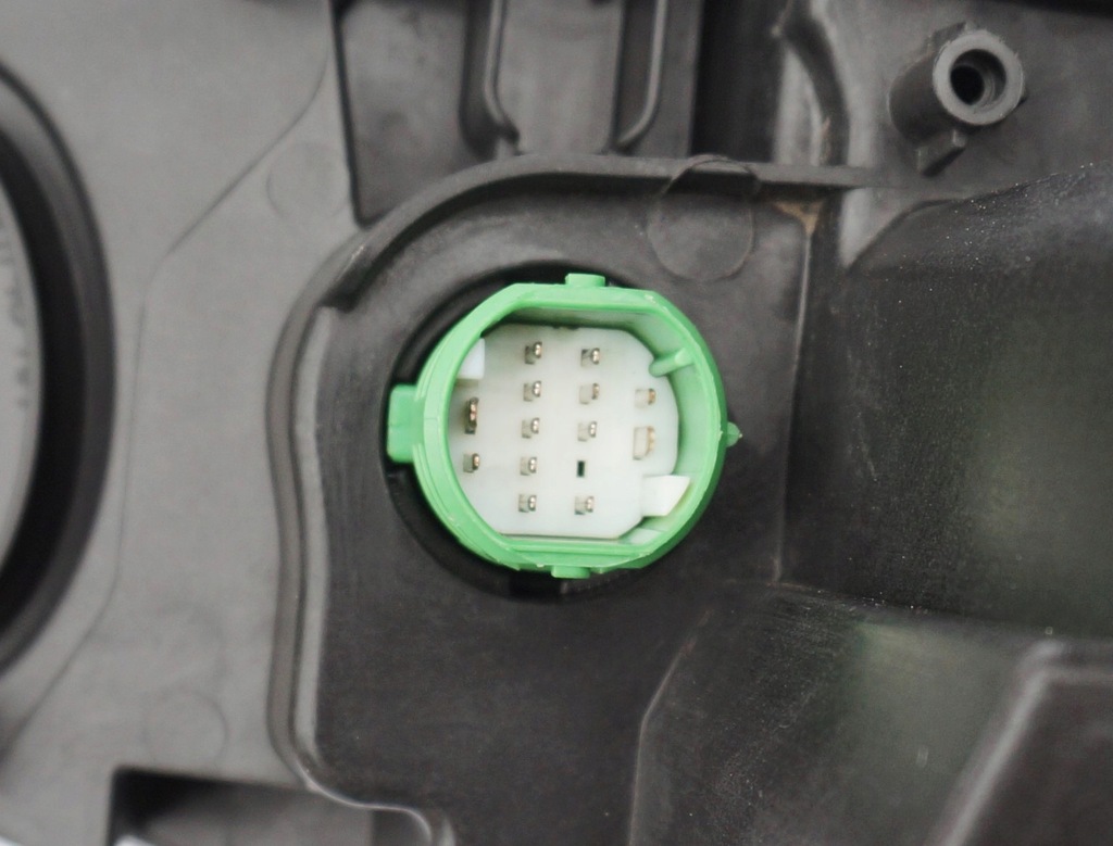 фото №4, Alfa romeo giulia 2016 - фара r bi ксенон d5s 25w led модуль 13 pin оригінальний номер