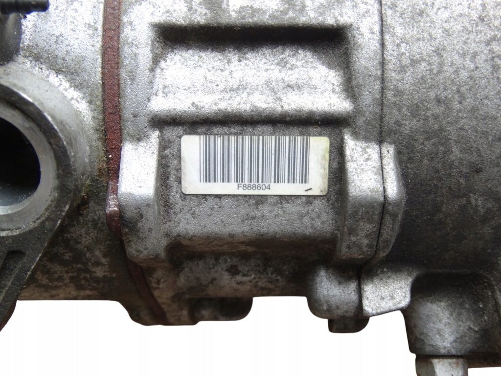 фото №9, Jeep cherokee v kl 2.0 2.2 crd компресор компресор кондиціонера p68103199ac