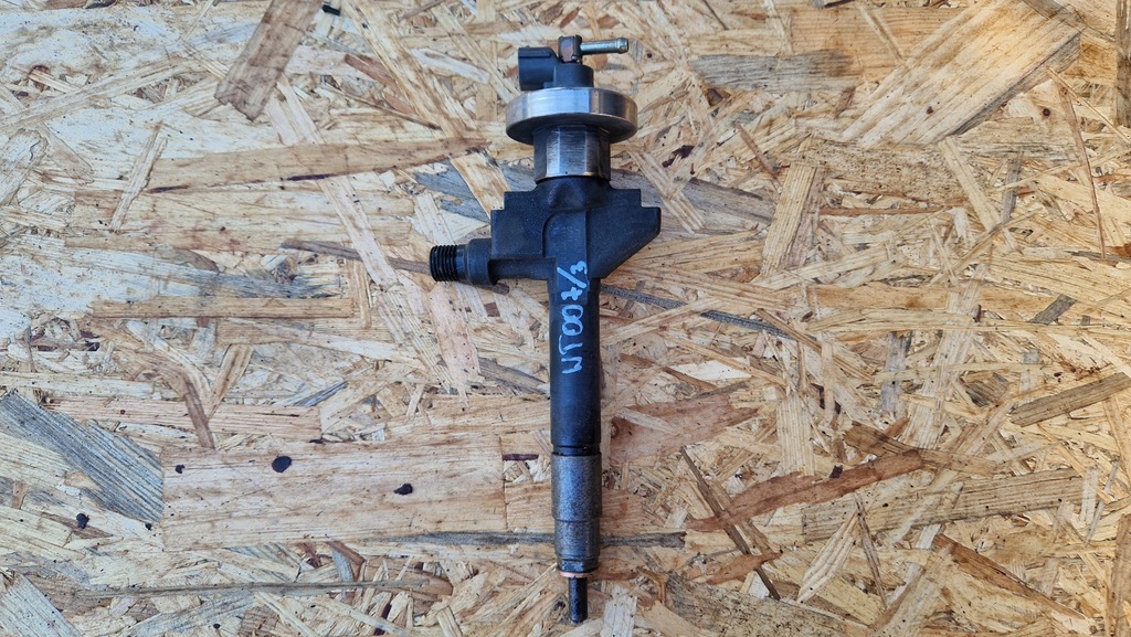 фото №1, Mazda инжектор форсунки 13h50a