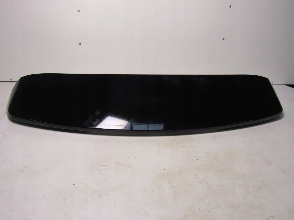 фото №9, Mercedes gl w166 x166 166 спойлер накладка спойлер крышки багажника 1667930288