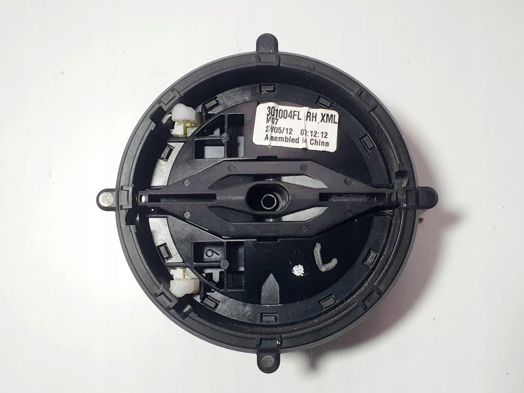 фото №1, Моторчик регулировки зеркало левый kia sportage iii 10- 3pin