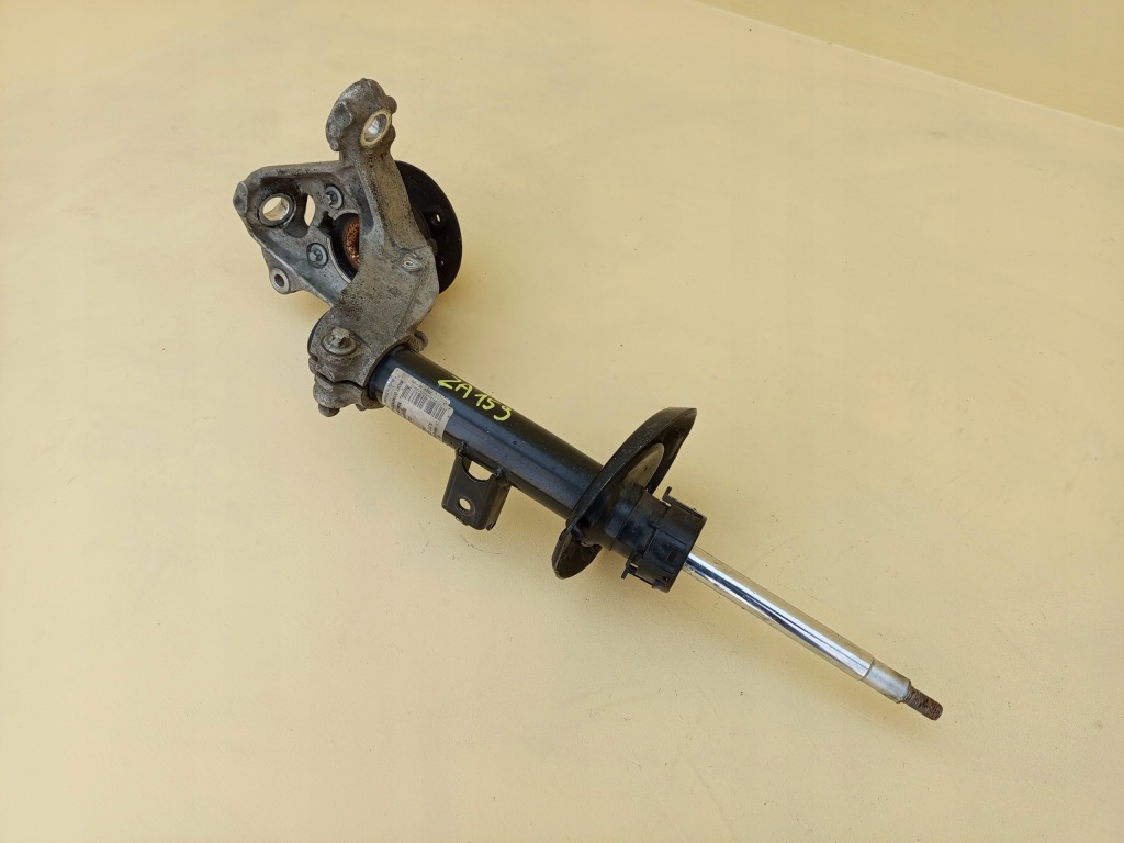 Купить Mercedes w177 w247 амортизатор поворотный кулак ступица левая перед a2473320700