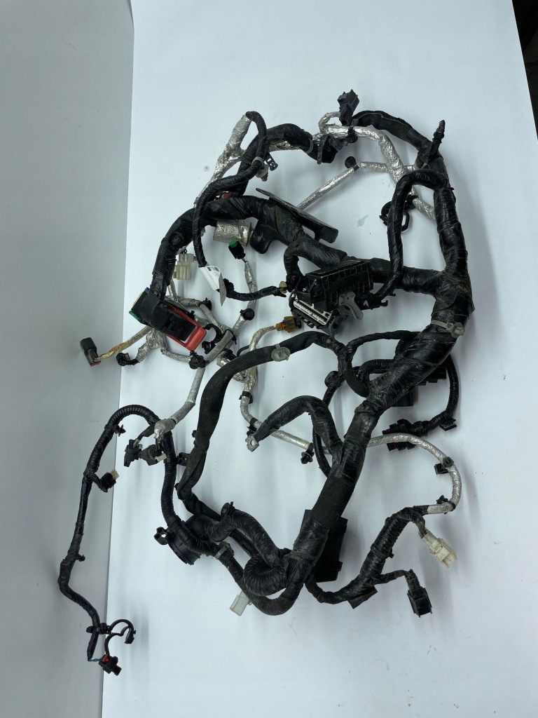 фото №1, Жгут двигателя chrysler pacifica 1629ac