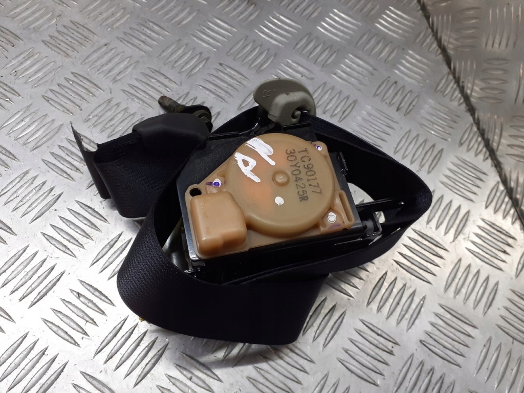 Купить Ремень правый перед toyota avensis t25 2.0