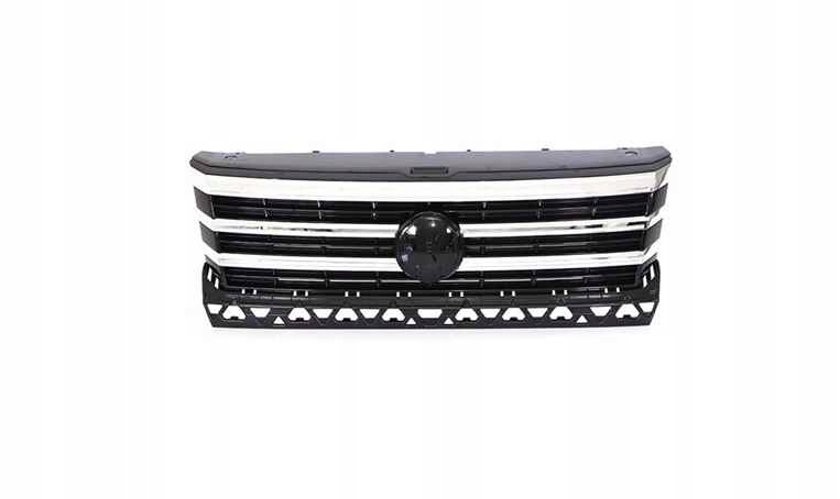 фото №1, Решётка радиатора решётка радиатора vw crafter crafter 17-