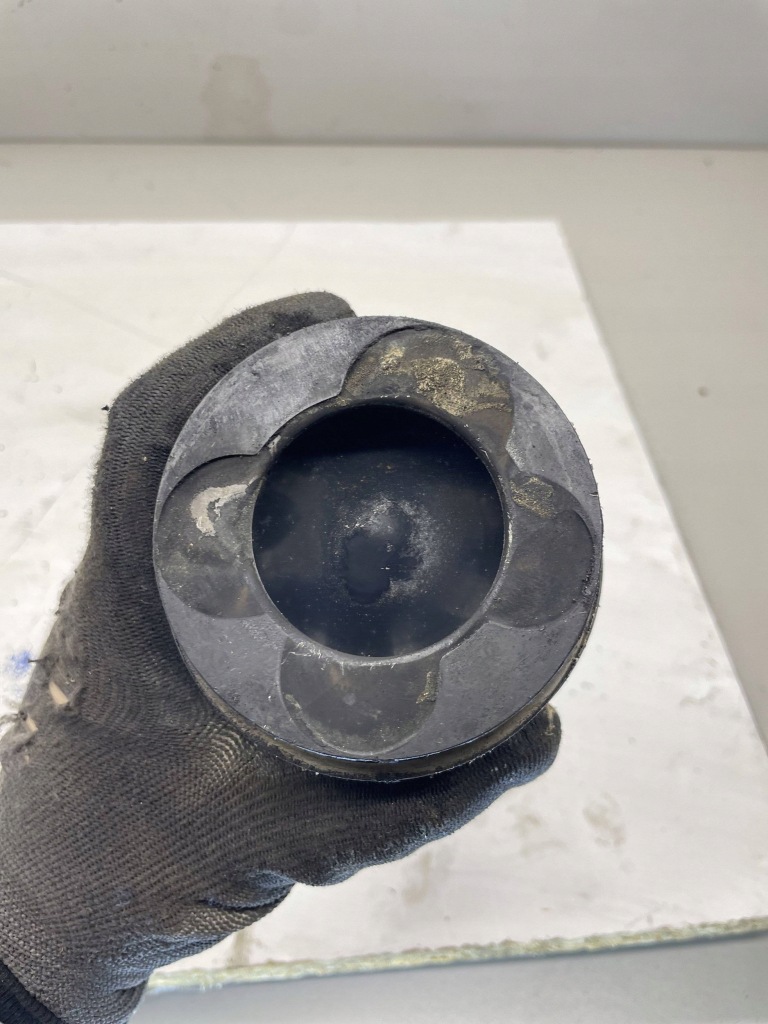 фото №6, Поршень с шатун mercedes-benz ml w166 a6420307717