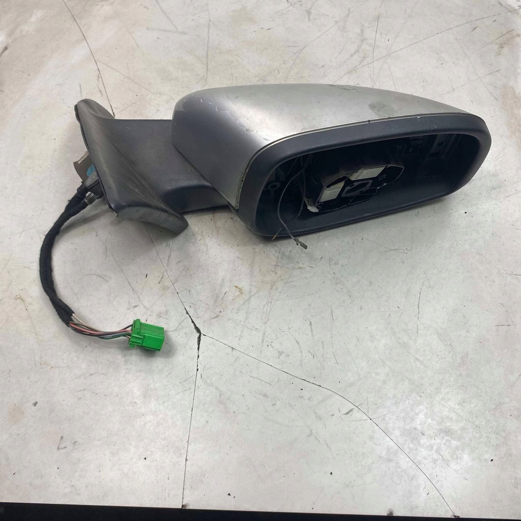 фото №1, Дзеркало праве зовнішнє 9-pin s60 i v70 ii