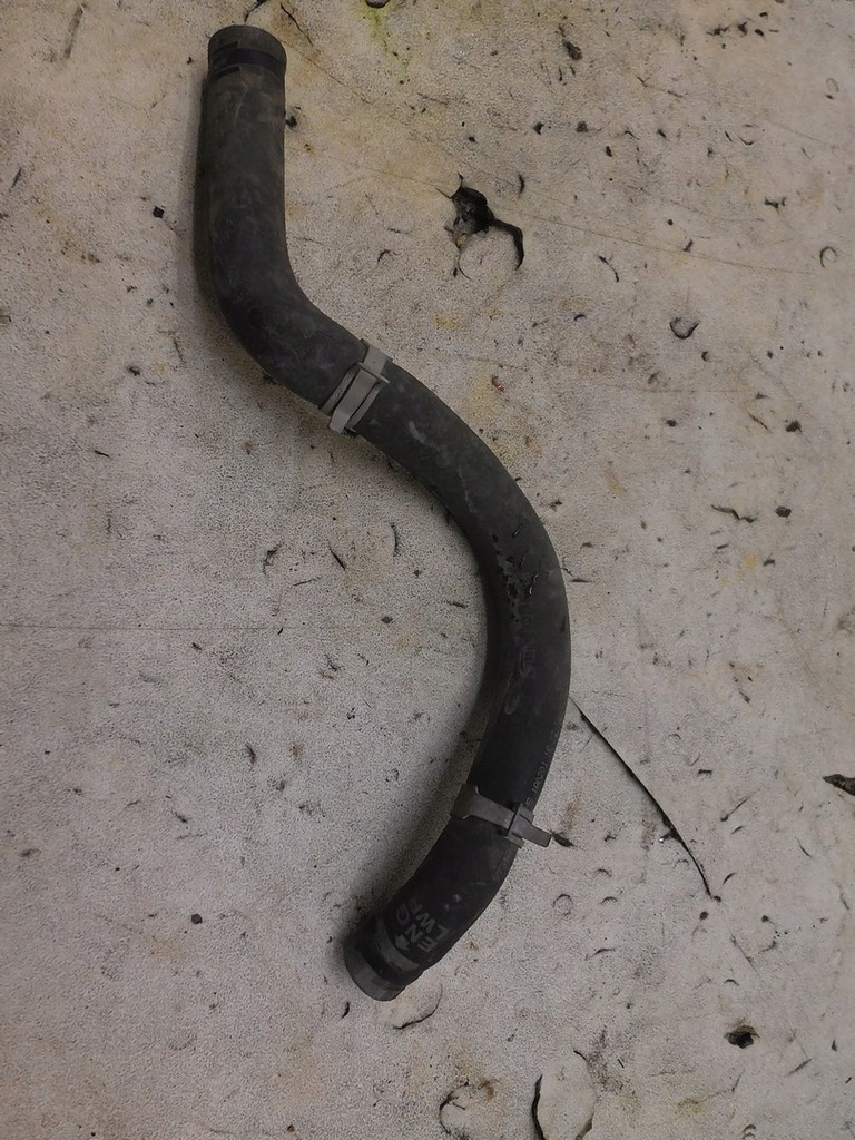 фото №1, Wąż труба wody rio iv v 1.0 t-gdi 17-