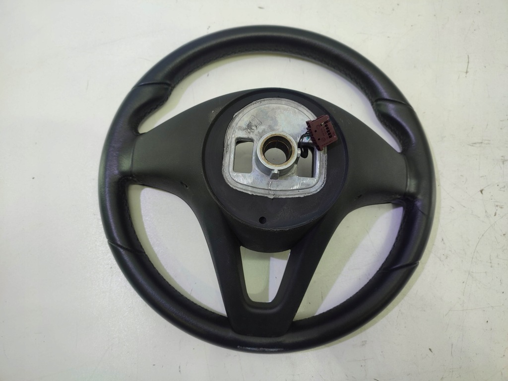 фото №7, Mercedes w176 lift воздуховод мультифункция