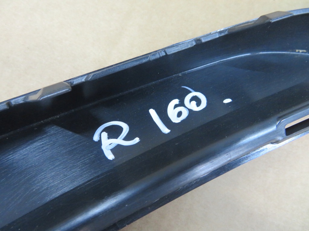 фото №7, Решітка бампера правий перед audi q2 81a853054d