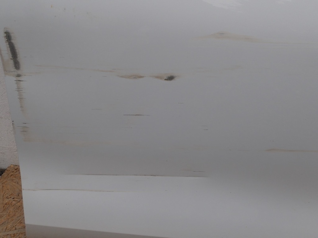 фото №3, Дверь правое передние правый перед seat leon iv 5fa