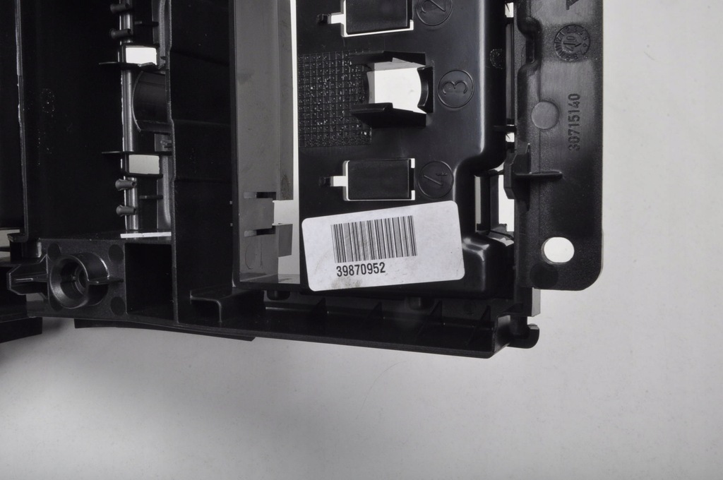 фото №7, Volvo s80 ii v70 iii подлокотник 39870952