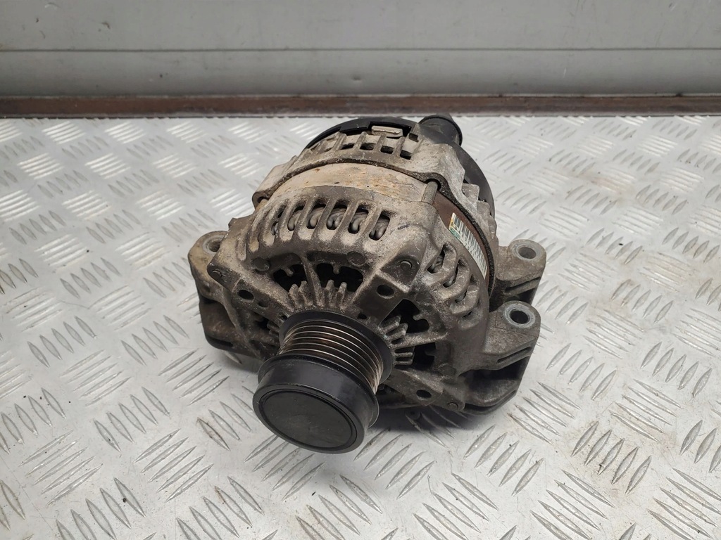 фото №1, Dodge charger p04801778af генераторы полный