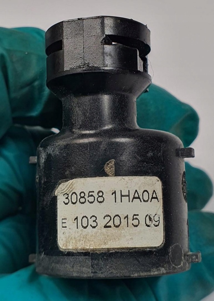 фото №5, Тройник зчеплення nissan micra k13 308581ha0a