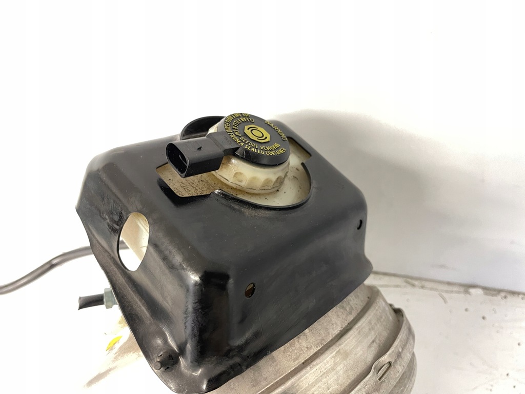 фото №10, Audi a6 c7 підсилювач гальм насос гальмівна 4g1612103a