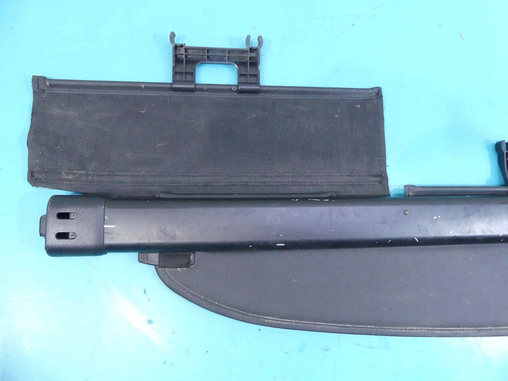 фото №11, Шторка багажника honda fr-v