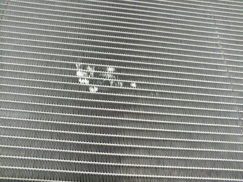 фото №7, Dacia duster i 1.5dci 1.616v радіатор wody oryg