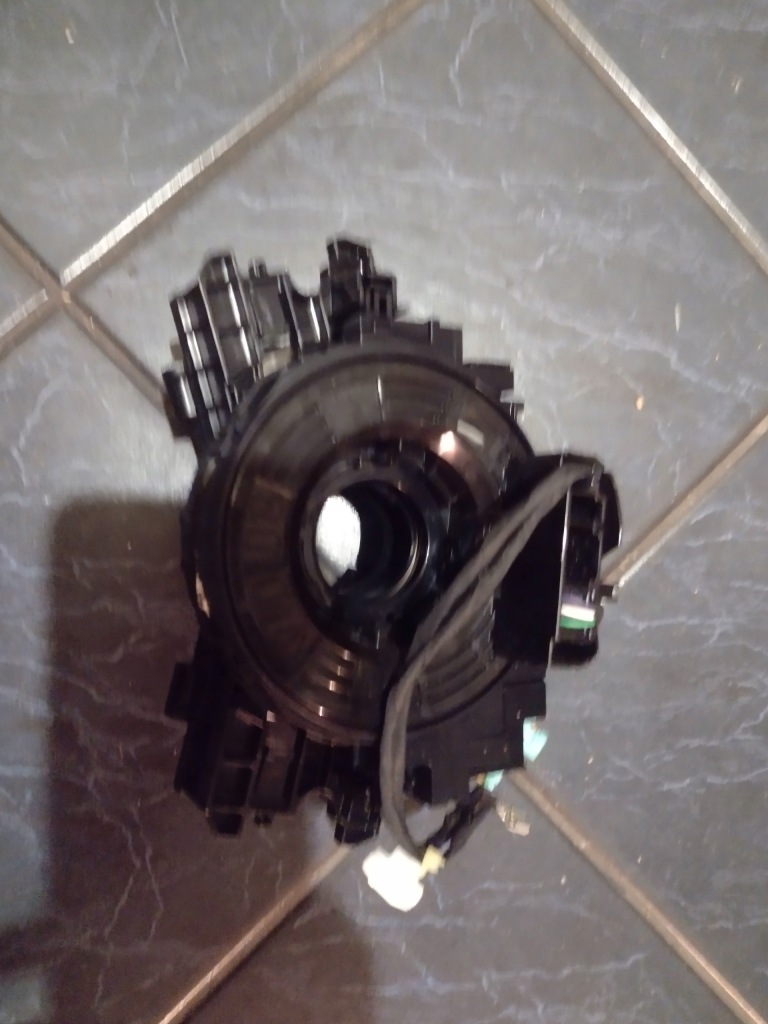 фото №1, Лента подушки безопасности toyota rav4 2019