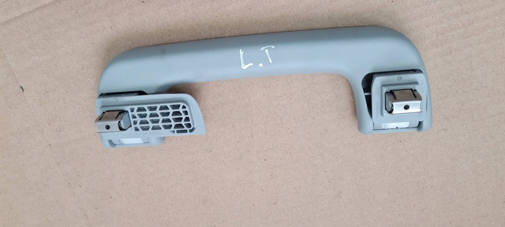 фото №11, A4 b9 8w ручка потолочный кронштейн левая левый задняя a5 8w