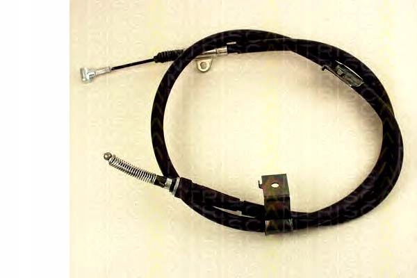 фото №9, Triscan 8140 14143 cięgło, гальмо стояночний