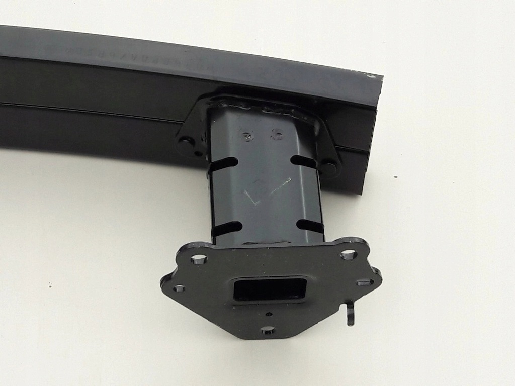 фото №8, Nissan x-trail iv t33 rogue балка бампера задняя 21-