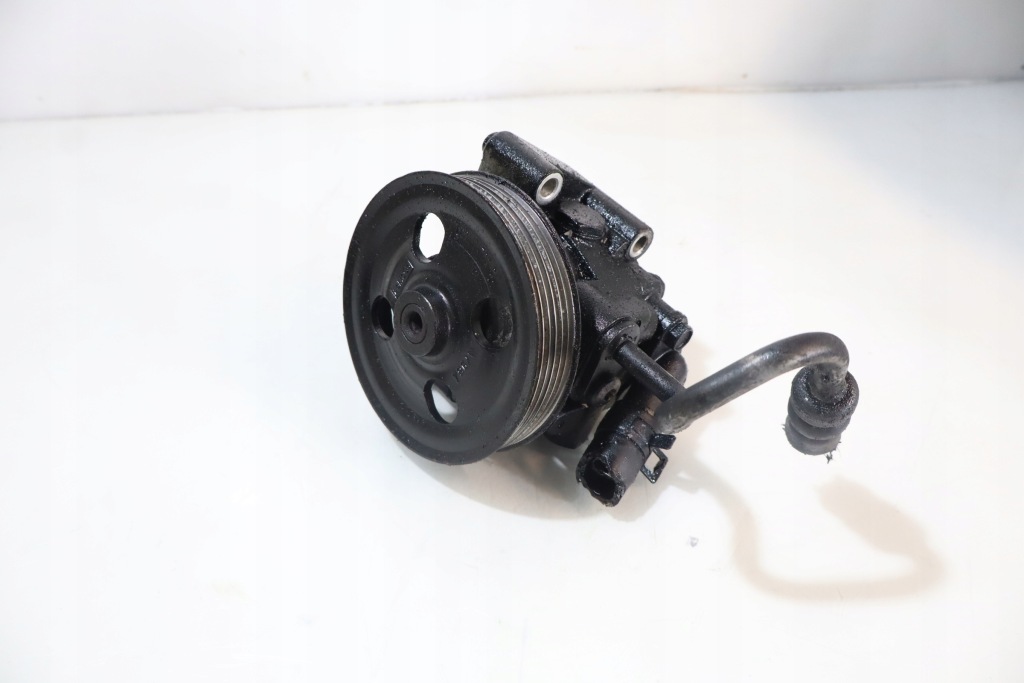 фото №1, Насос підсилювача ford s-max i mk1 1.8tdci