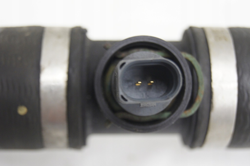 фото №6, Audi оригінальний номер 7l8121115 wąż шланг wody