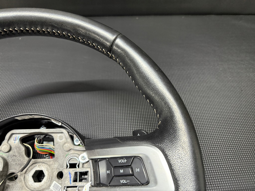 фото №7, Воздуховод многофункциональный ford mustang mk6 usa 2015- fr333600be35v0