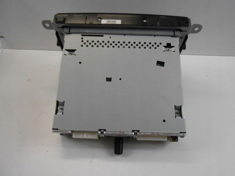 фото №2, Clio iv радио 281152291r оригинал