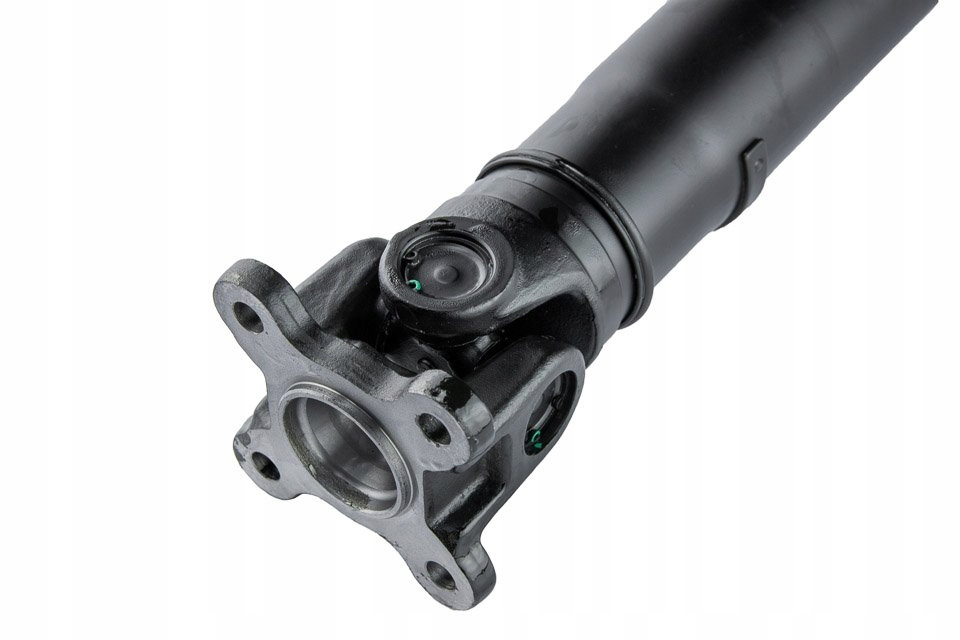 фото №3, Nty wał приводной hyundai ix35 awd 10-14