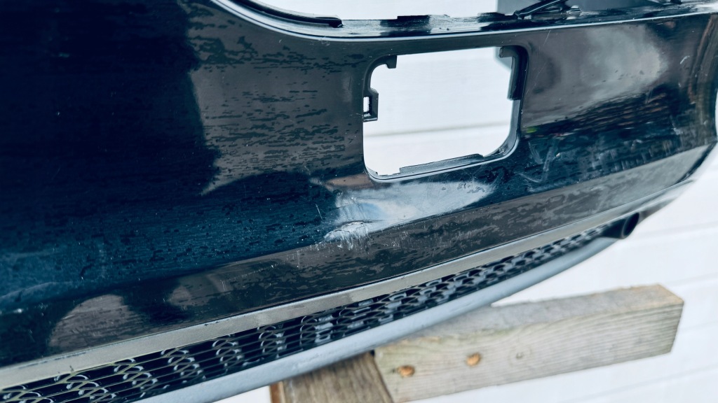 фото №6, Бампер задний задняя audi q5 s-line 8r0 8r0807385d