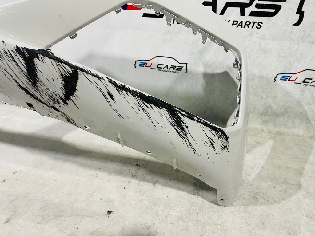 фото №8, Bmw 5 g30 g31 бампер перед передний m набор