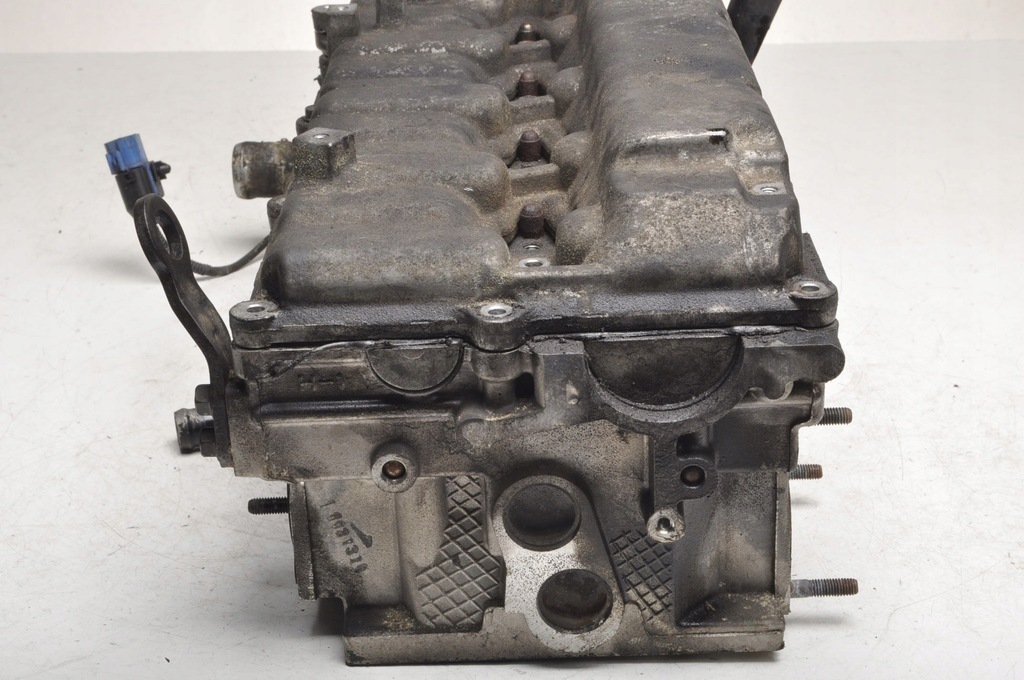 фото №5, Kia sorento i 2.5 crdi 140km головка d4cb