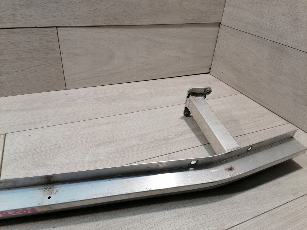 Audi e-tron балка перед 4ke807093 с Разборки