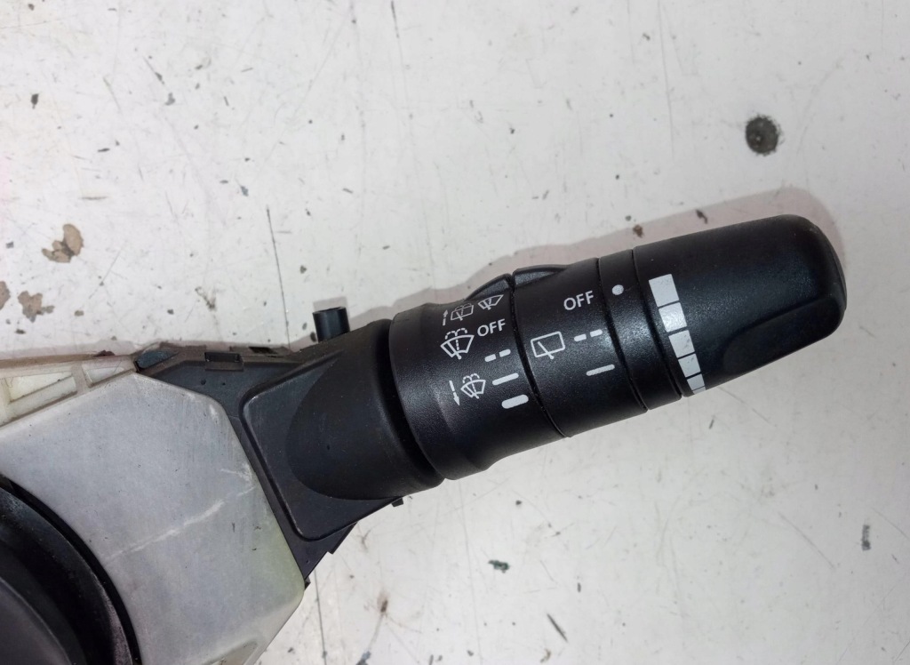 фото №2, Перемикач комбінований світла nissan primera