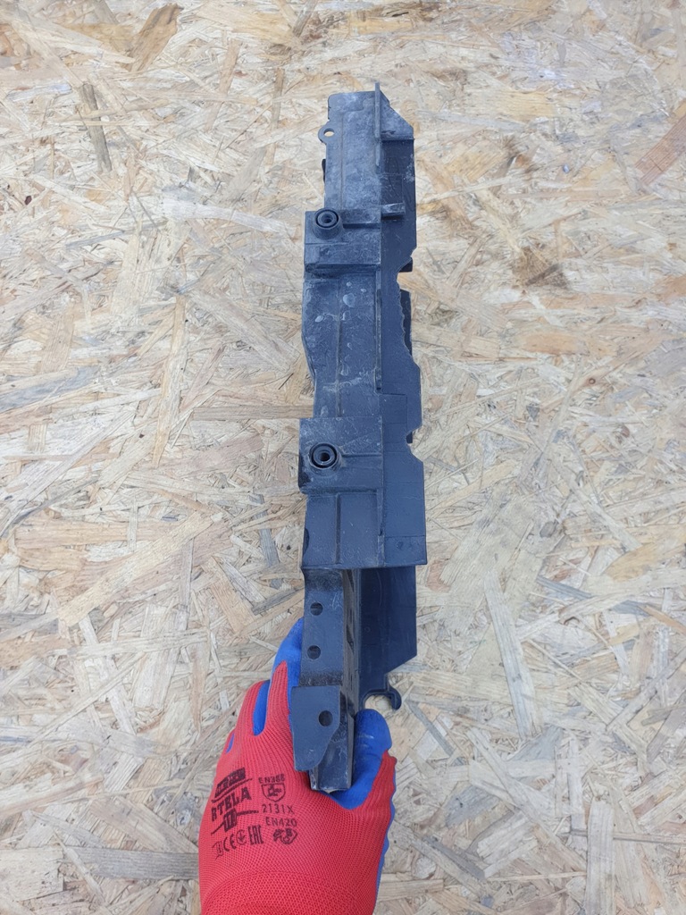 фото №7, Ford mondeo mk4 lift основание аккумулятор