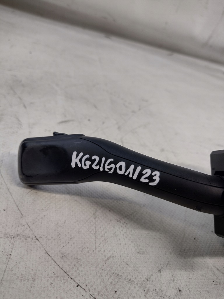 фото №10, Перемикач комбінований skoda fabia i 8l0953513g