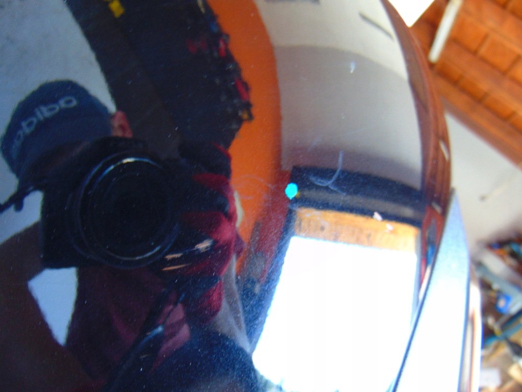 Купить Бампер задняя задний pod 4x pdc mercedes r-klasa w251 lift код лакокрасочного покрытия 197