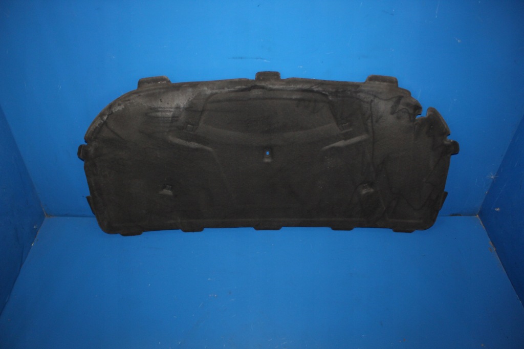 фото №1, Audi a5 8t шумоизоляция подкрылок капот